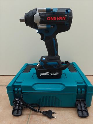 Llave de impacto 1800NM
