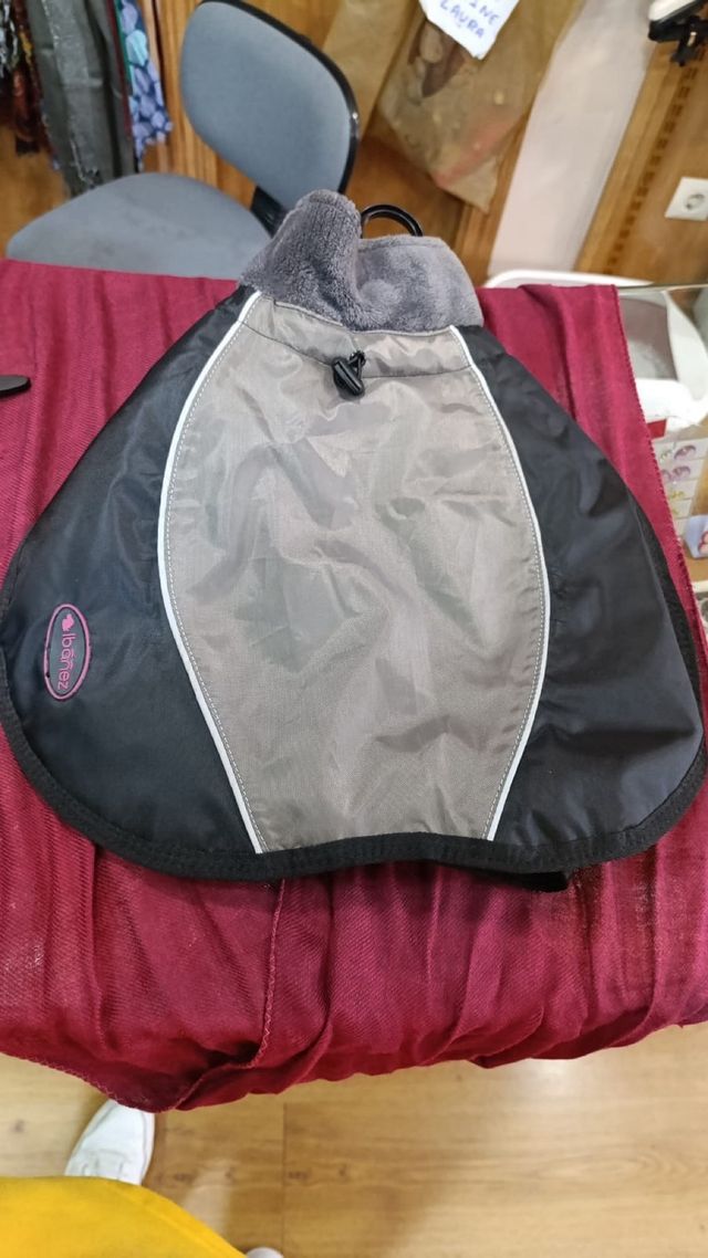 Cappottino per cani 30cm