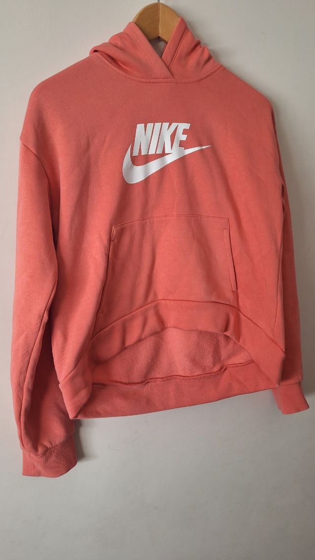 Sudadera Nike niña