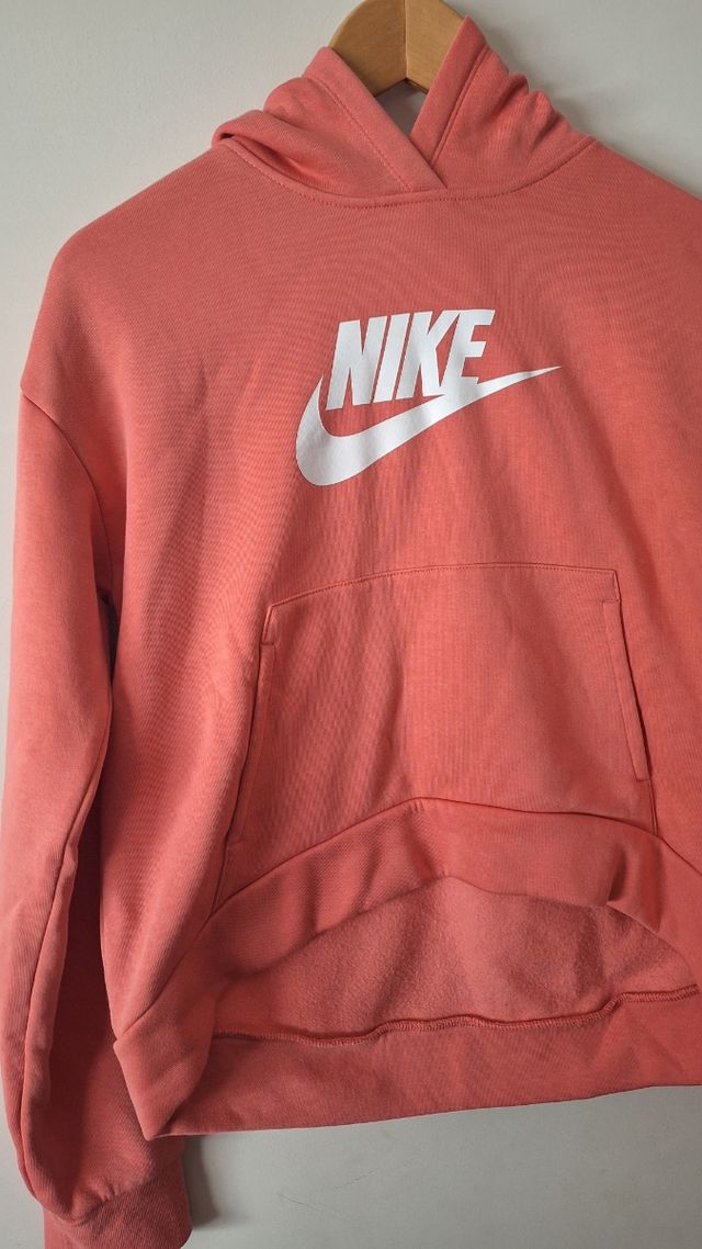 Sudadera Nike niña