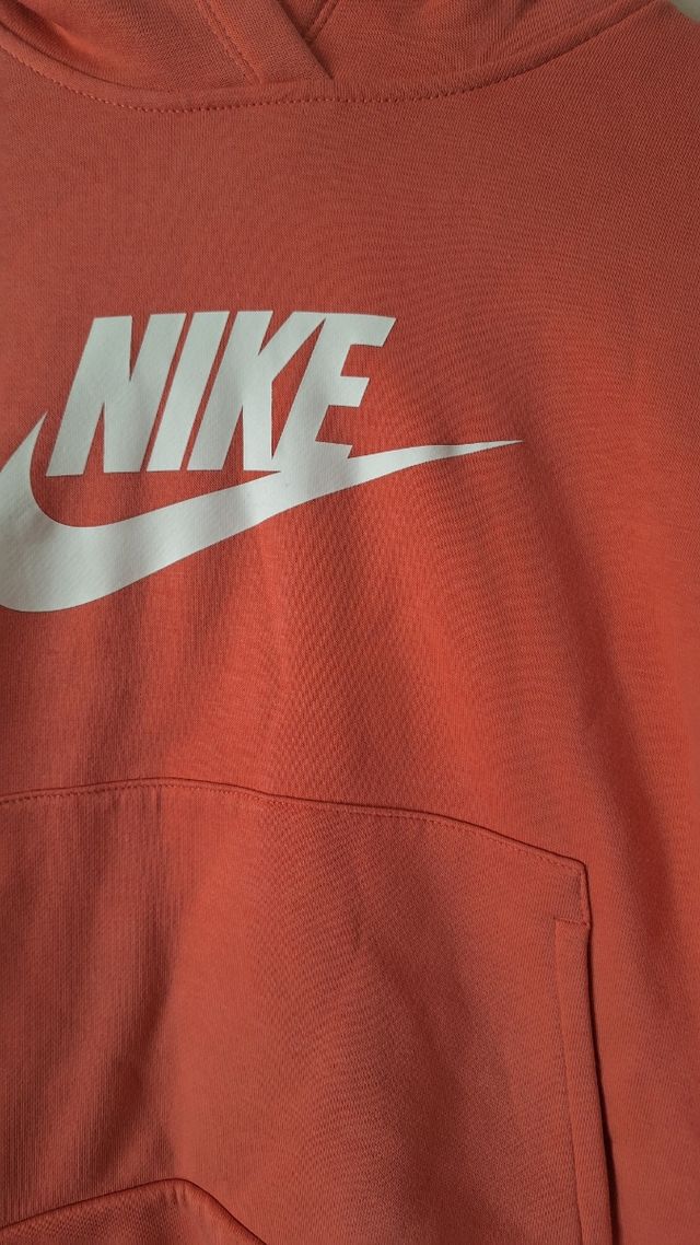 Sudadera Nike niña