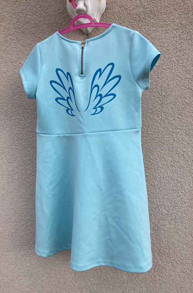 Vestido My little pony