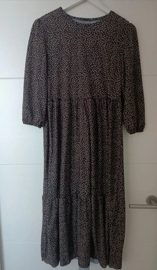 Vestido Pull & Bear