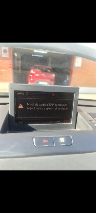 SOLUCIÓN AD BLUE UREA EOLYS DEFINITIVA