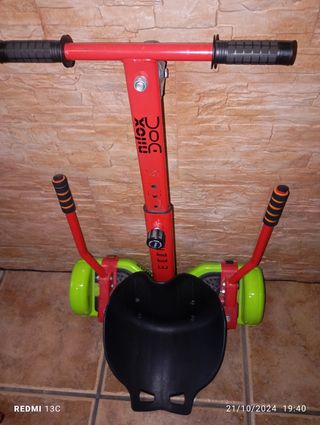 2 Hoverboard
