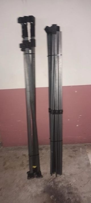 despiece carpa 24mx