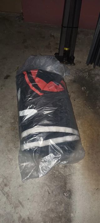 despiece carpa 24mx