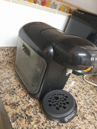 Cafetera tassimo bosch