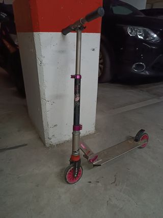 Patinete 