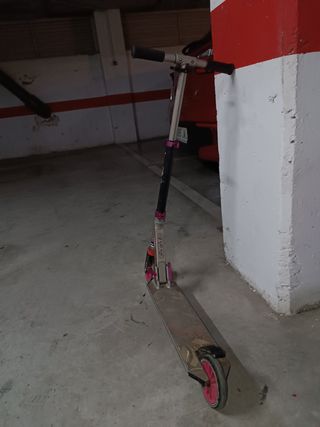 Patinete 