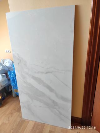 Baldosas/azulejo baño