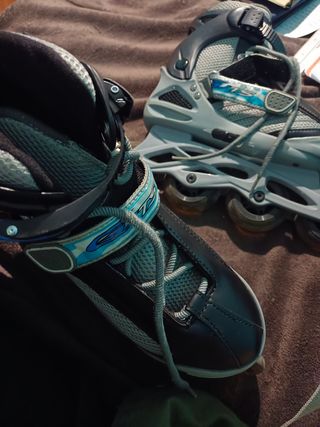 Patines en linea