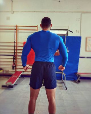 Entrenamiento personalizado