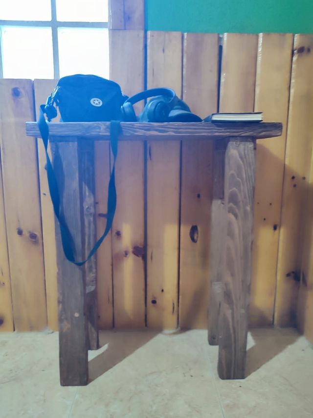 ✔️Estantería para pared