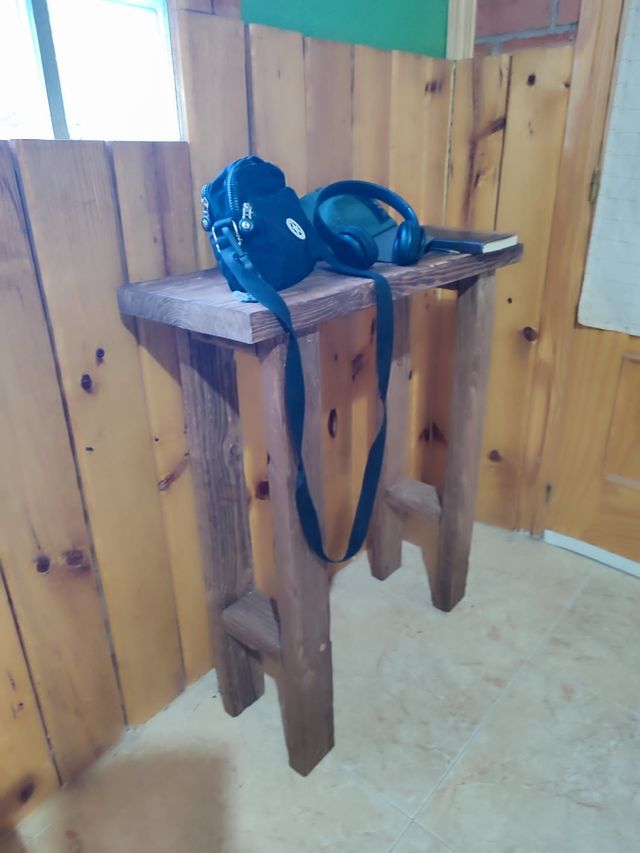 ✔️Estantería para pared