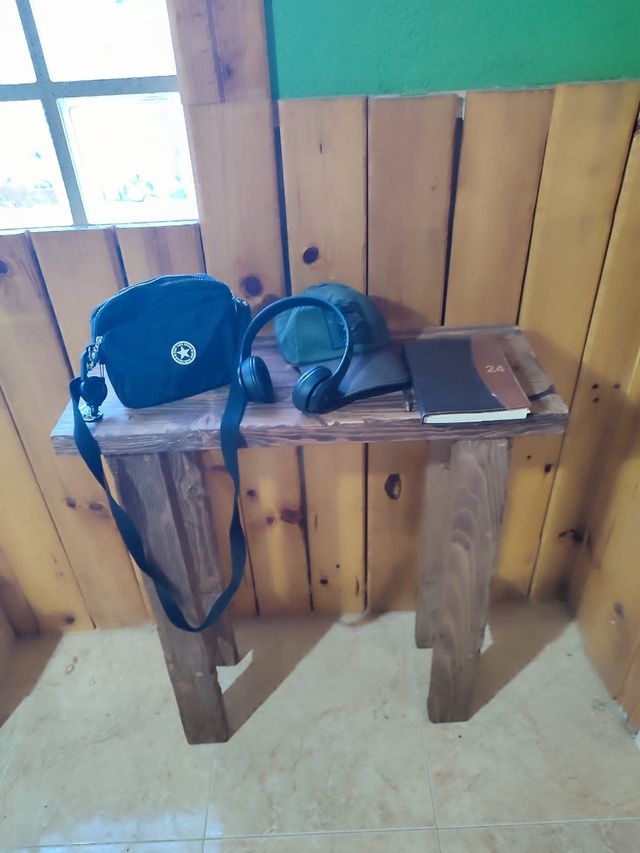 ✔️Estantería para pared