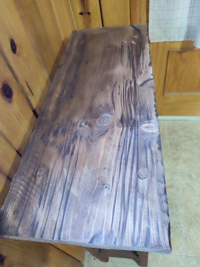 ✔️Estantería para pared