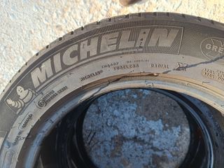 Neumáticos 215/60/17 Michelin 