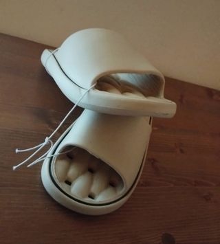 Ciabatte soft elegante