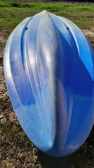 Kayak Rotomod 2 adultos+1 niñ@