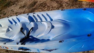 Kayak Rotomod 2 adultos+1 niñ@