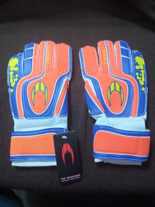 Guantes de portero Ho soccer 
