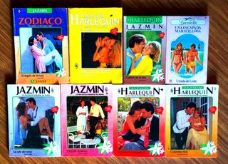 ❤️ NOVELAS ROMÁNTICAS 1€  ❤️