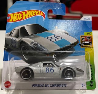 Pack Hot wheels PORSCHE