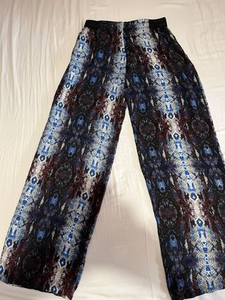 Pantalon señora