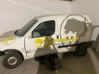 se vende despiece Peugeot partner/citroen berlingo