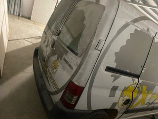 se vende despiece Peugeot partner/citroen berlingo