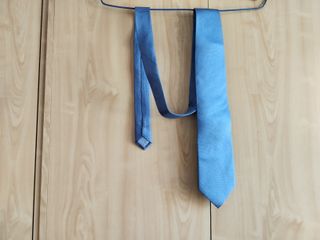 CORBATA AZUL