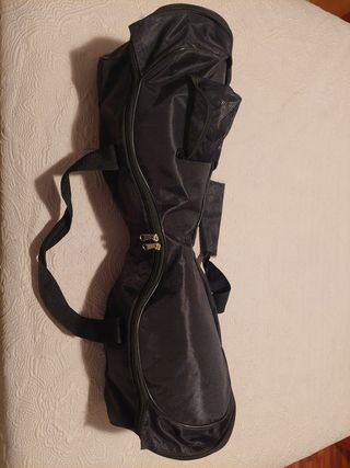 Bolsa de transporte hoverboard