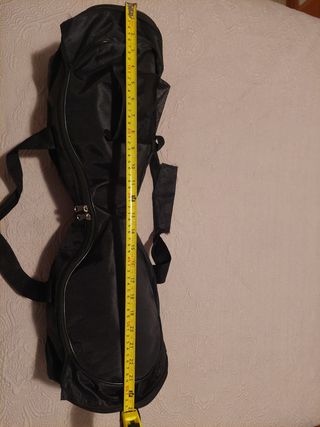 Bolsa de transporte hoverboard