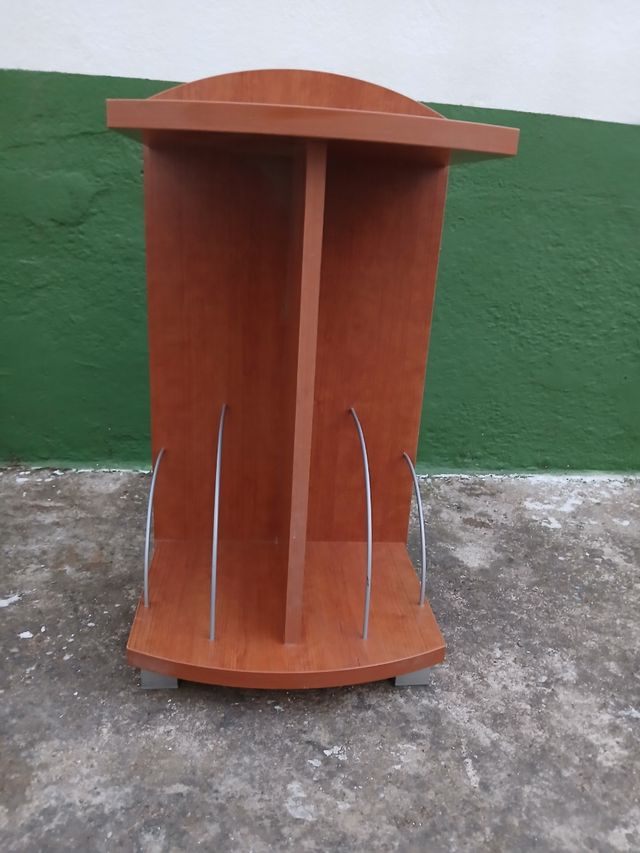 Mesa telefonera o auxiliar
