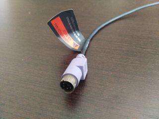 teclado Microsoft ordenador sobremesa