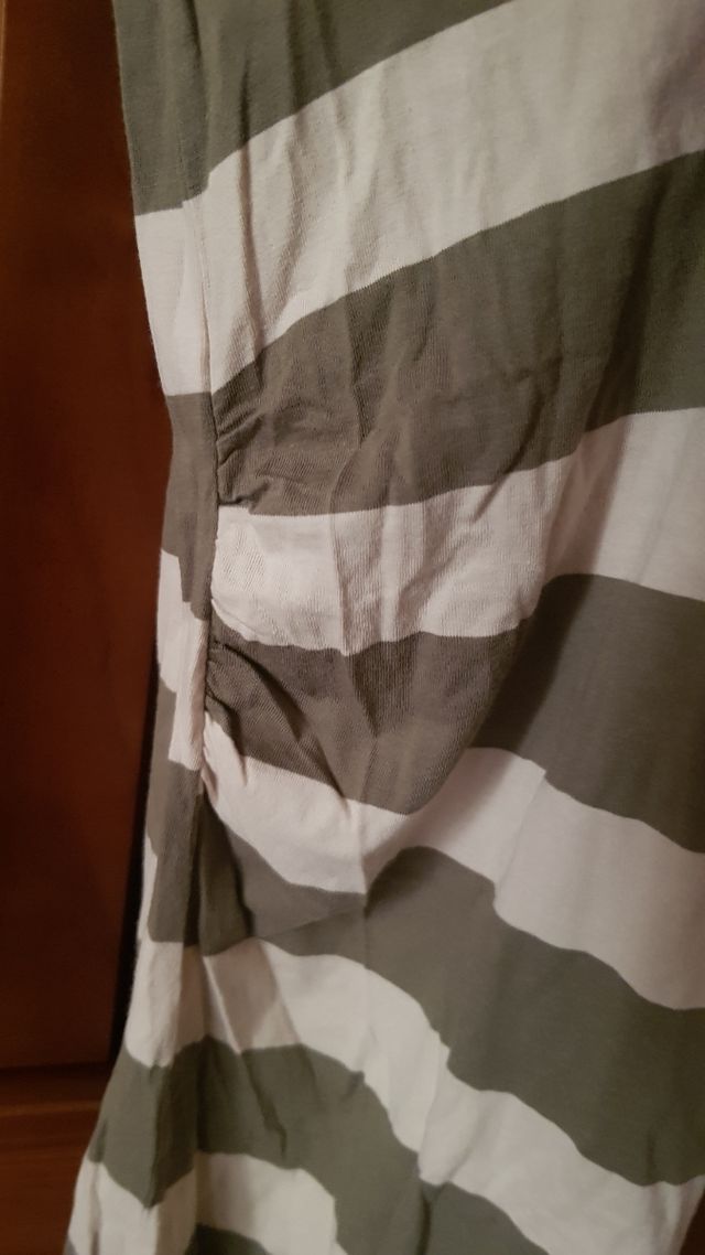 Vestido embarazada marca Prenatal