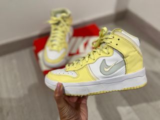 Nike Dunk High Up