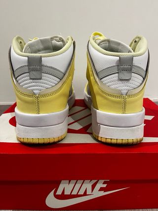 Nike Dunk High Up