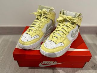 Nike Dunk High Up