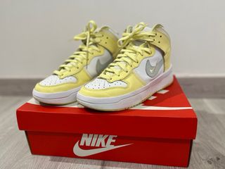 Nike Dunk High Up