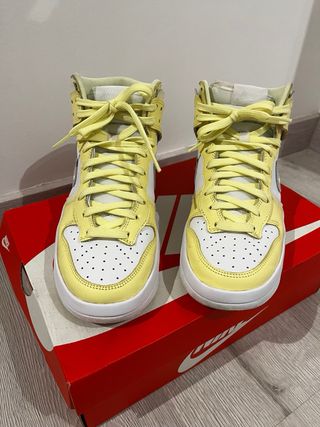 Nike Dunk High Up