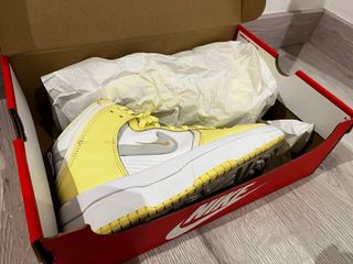 Nike Dunk High Up