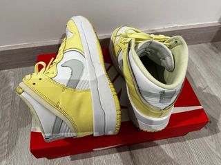 Nike Dunk High Up