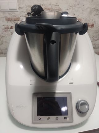 Thermomix tm5