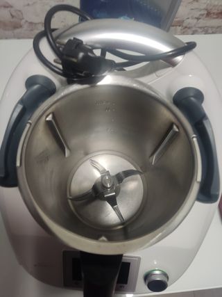 Thermomix tm5