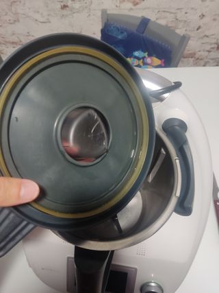 Thermomix tm5