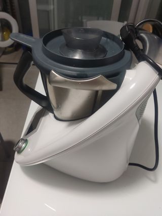 Thermomix tm5