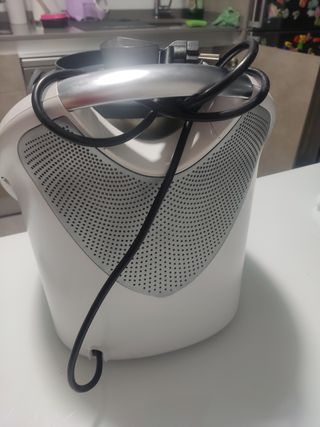 Thermomix tm5