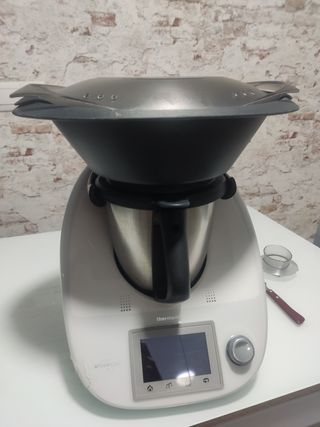 Thermomix tm5